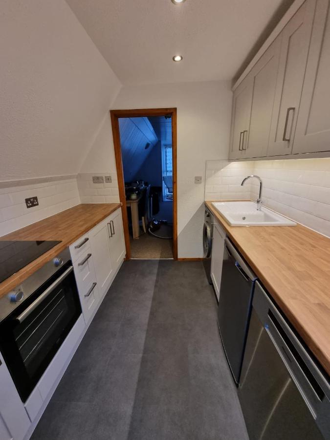 Seaside Chalet - Sleeps 6 Kingsdown  Екстериор снимка